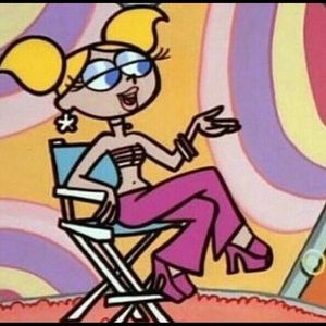 Meet your Posher, Tay